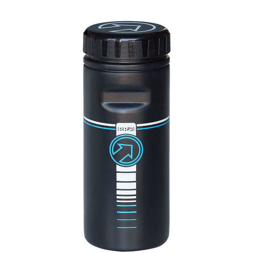 Shimano Storage Bottle - Black - 750CC - Shimano