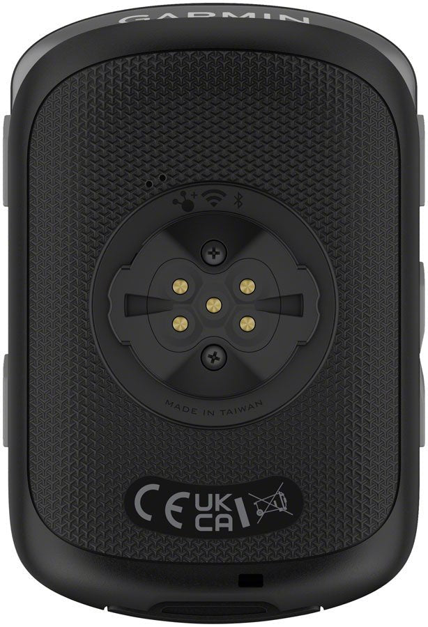 Garmin Edge 540 Bike Computer - GPS - Wireless - Garmin