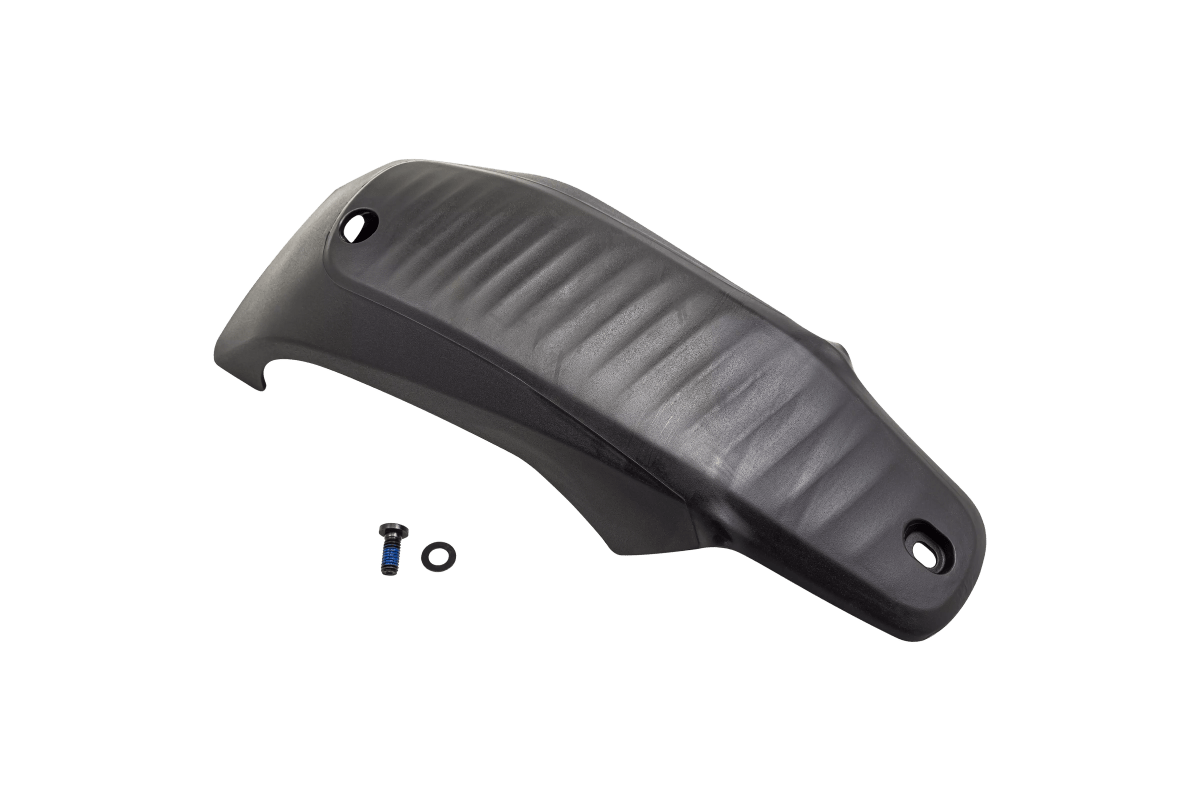 Specialized Creo SL GEN.2 Bottom Bracket Motor Cover Kit w/ hardware - Specialized