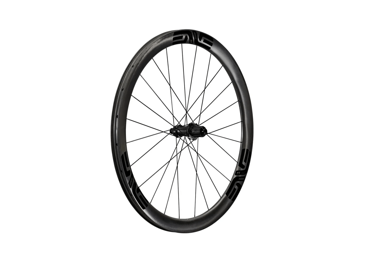 Enve SES 3.4 - Rear Wheel - InnerDrive - Shimano 11 / 12 - ENVE Composites