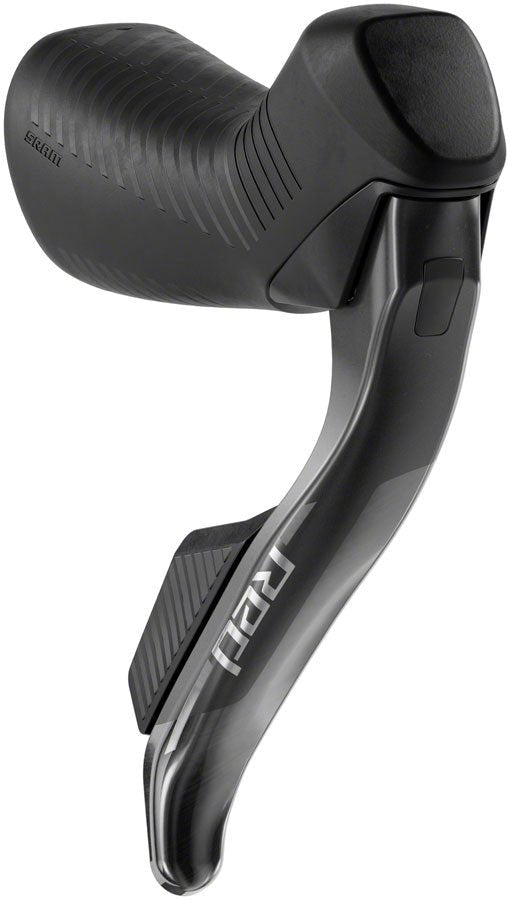 SRAM RED eTap AXS HRD Shift/Brake Lever and Hydraulic Disc Caliper - Right/Rear - Flat Mount - SRAM