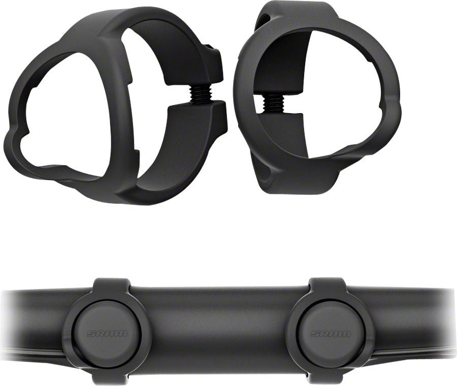 SRAM eTap Blip Shifters - Wireless Gear Control Anywhere
