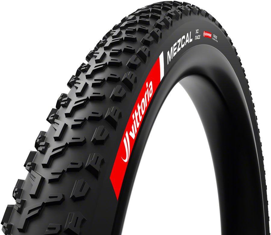 Vittoria Mezcal XC Race Tire - 29 x 2.4 - Vittoria