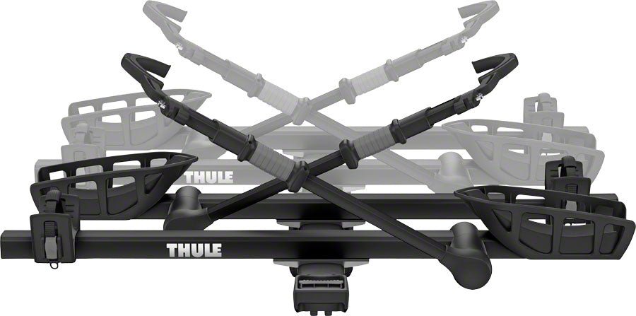 Thule 9036XTB T2 Pro XT 2 Bike Add - On - Thule