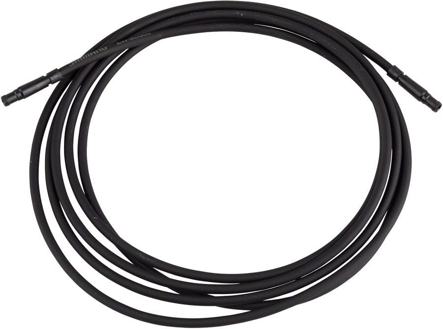 Shimano EW - SD300 Di2 eTube Wire - For External Routing - Various Lengths - Shimano