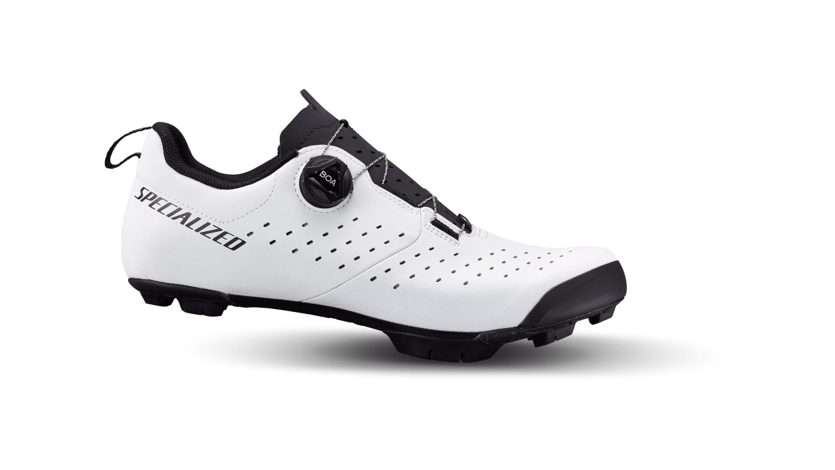 Specialized RECON 1.0 - DUNE WHITE - Specialized