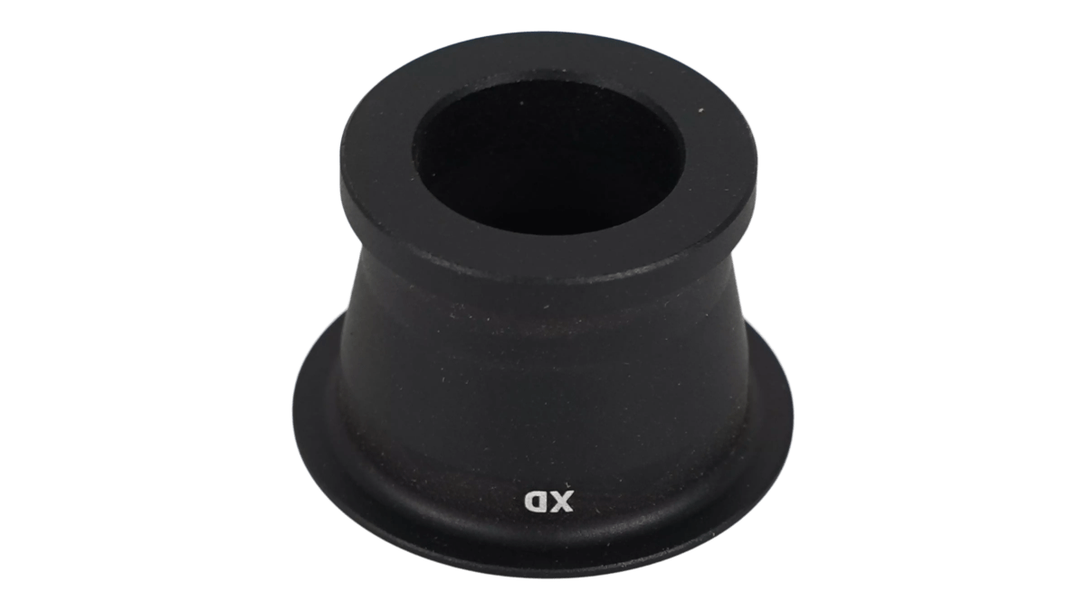 Specialized Roval DT Swiss Driveside End Cap for Ratchet EXP Hubs - XD - Specialized