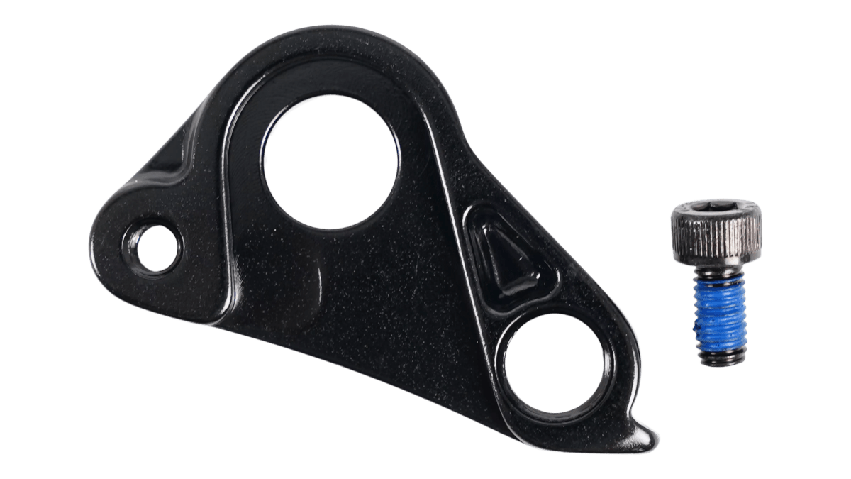 Specialized Disc Road Thru - Axle 2.0 Derailleur Hanger & Bolt MY18 - Specialized