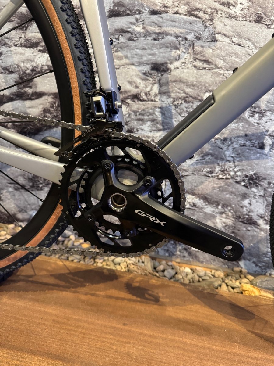 2022 Cannondale Synapse Carbon Disc - GRX - 54cm