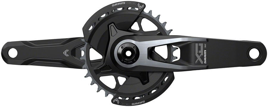 SRAM XO T - TYPE Transmission Build Kit - SRAM
