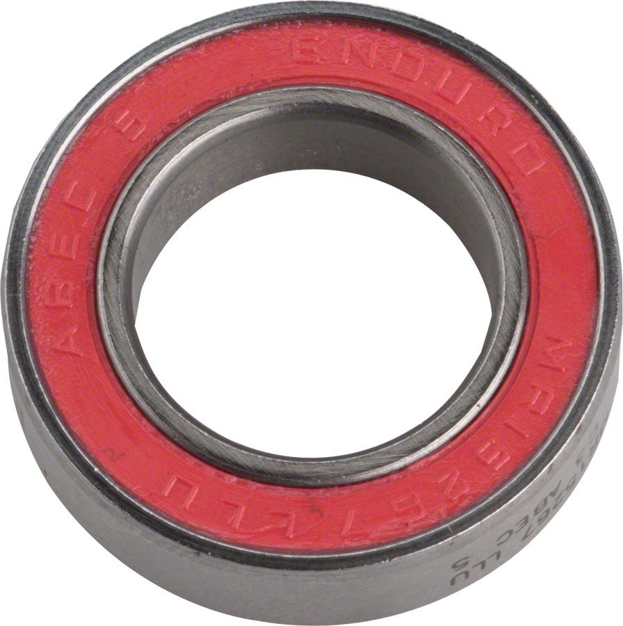 Enduro ABEC 5 15267 LLU Sealed Cartridge Bearing - Enduro