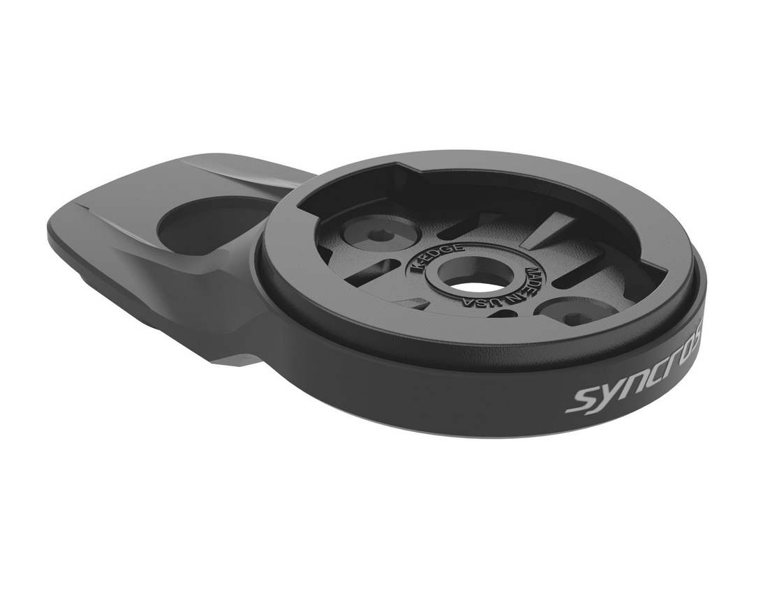 Syncros DC Top Cap Computer Mount - Syncros