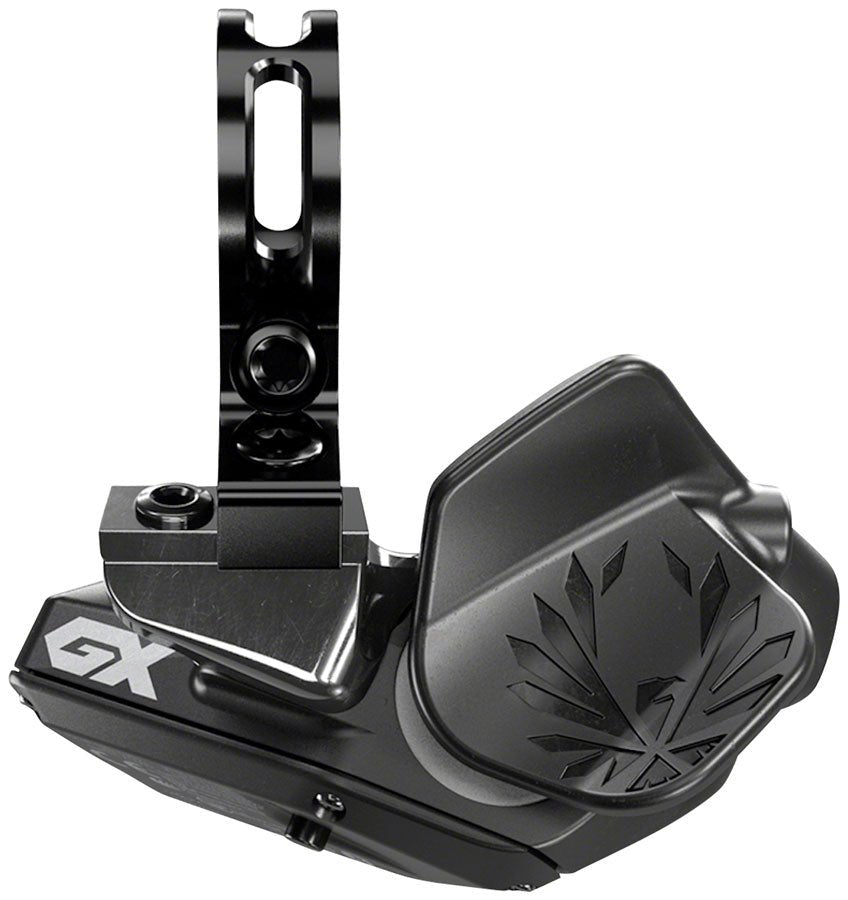 SRAM GX Eagle AXS ワイヤレスシフター SRAM Eagle AXS Shifter - Wireless 12-Speed Performance