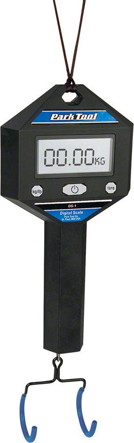 Park Tool DS - 1 Digital Scale - Park Tool