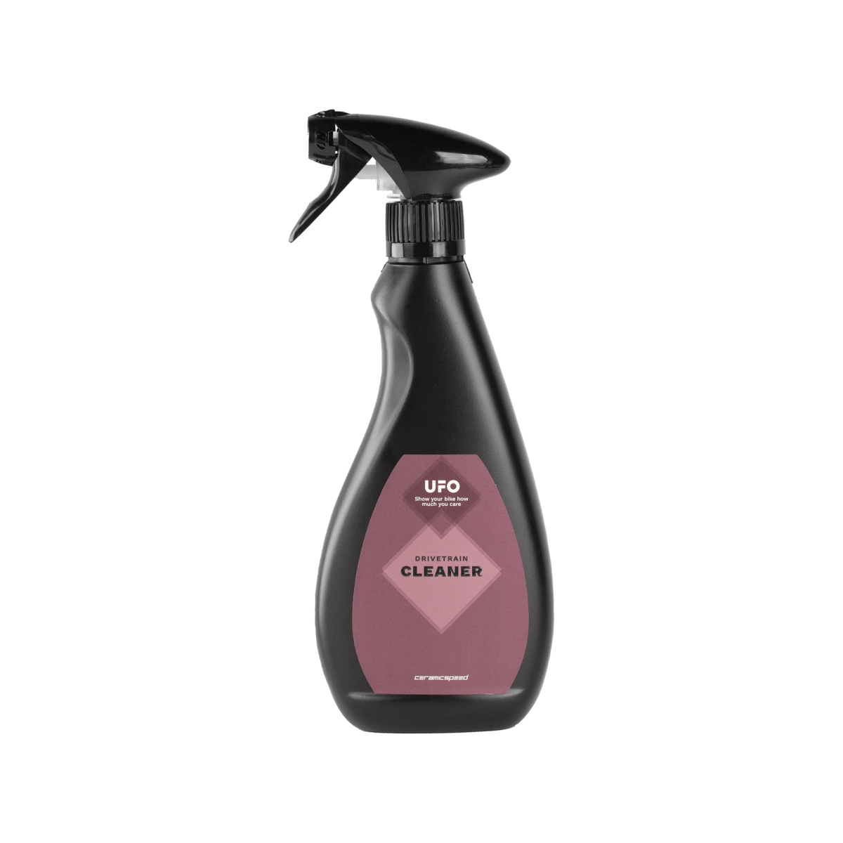 CeramicSpeed UFO Drivetrain Cleaner - CeramicSpeed