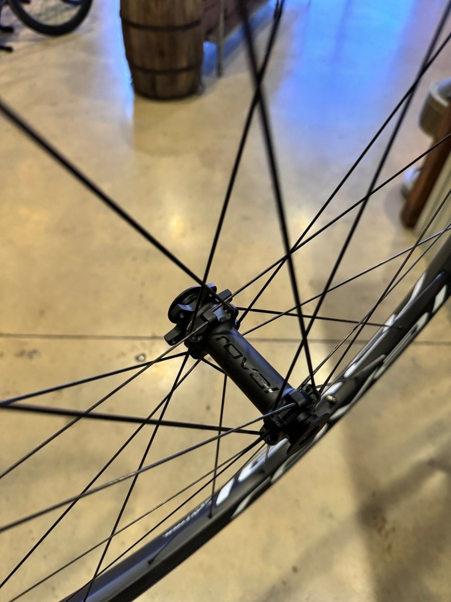 Specialized Roval Control SL Wheelset - 29er - 6B - XD - OE White Decal - Roval