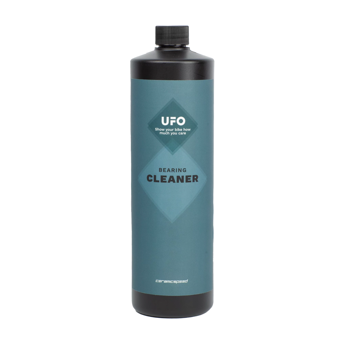 CeramicSpeed UFO - Bearing Cleaner - 1L Bottle - CeramicSpeed