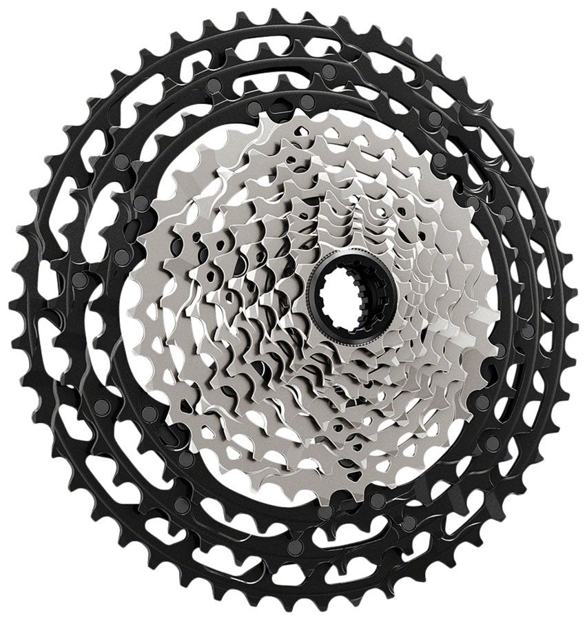 Shimano XTR 12 - Speed Micro Spline Cassette - Shimano