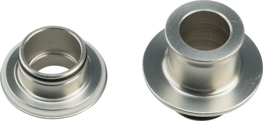 Industry Nine - Torch Hub End Cap Conversion Kit - Centerlock - 12mm - Industry Nine