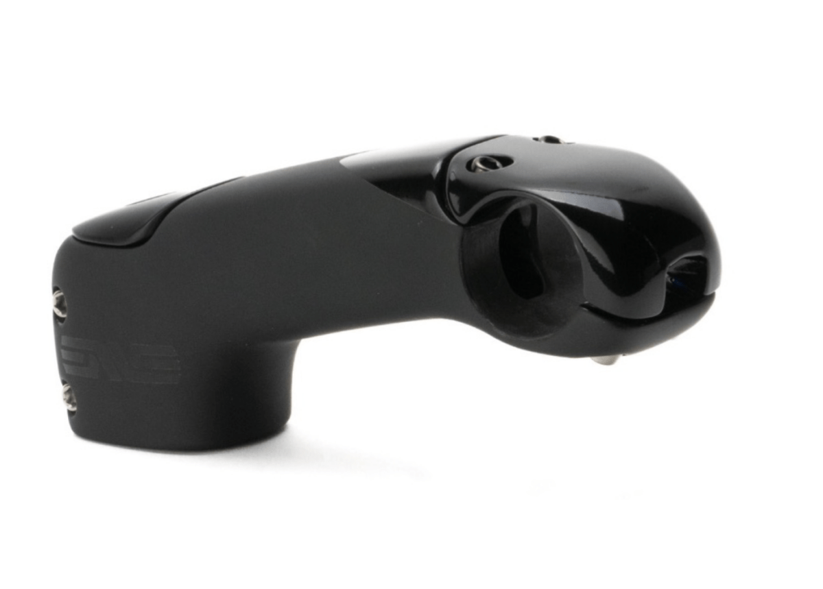 ENVE IN - Route Positive Rise Stem - 130mm - ENVE Composites