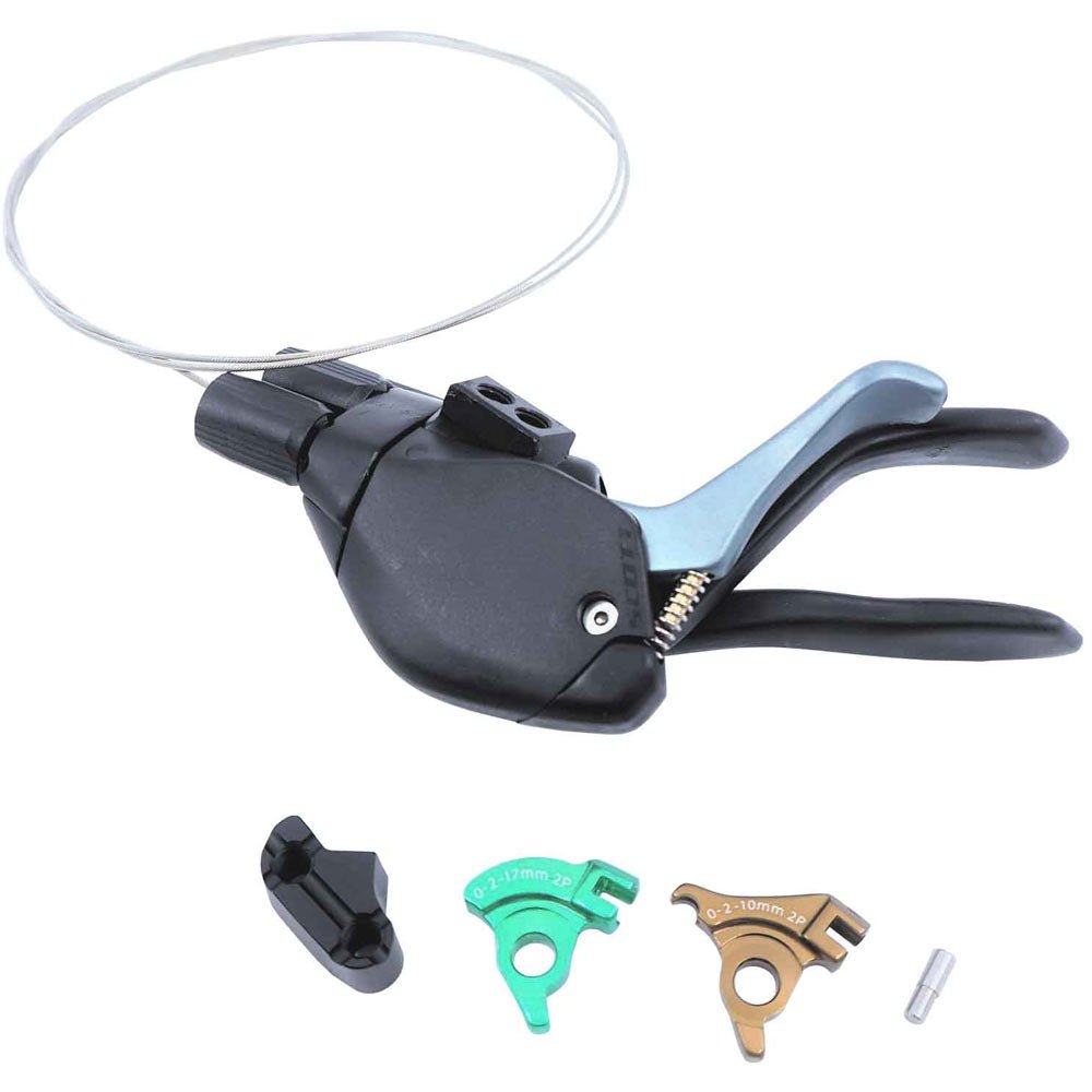 Syncros 290009 - Forks & - Shocks & - Parts