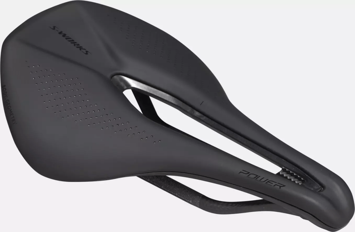 Specialized S - Works Power Saddle Carbon - 155 - Specialized