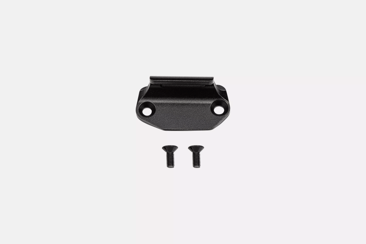 Specialized Roubaix SL8 Front Derailleur Mount - Thumbnail 2