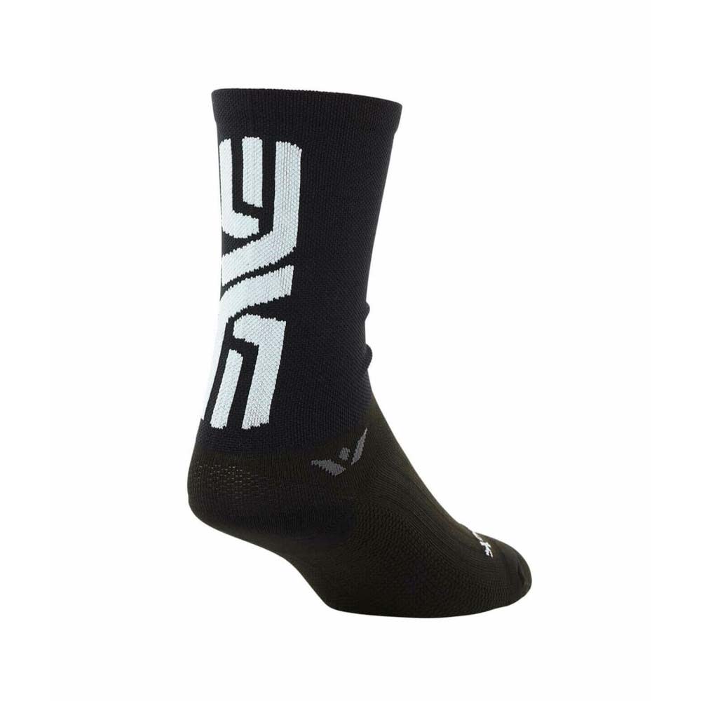 ENVE Compression Socks - Polyolefin Blend - Black - Small - ENVE Composites