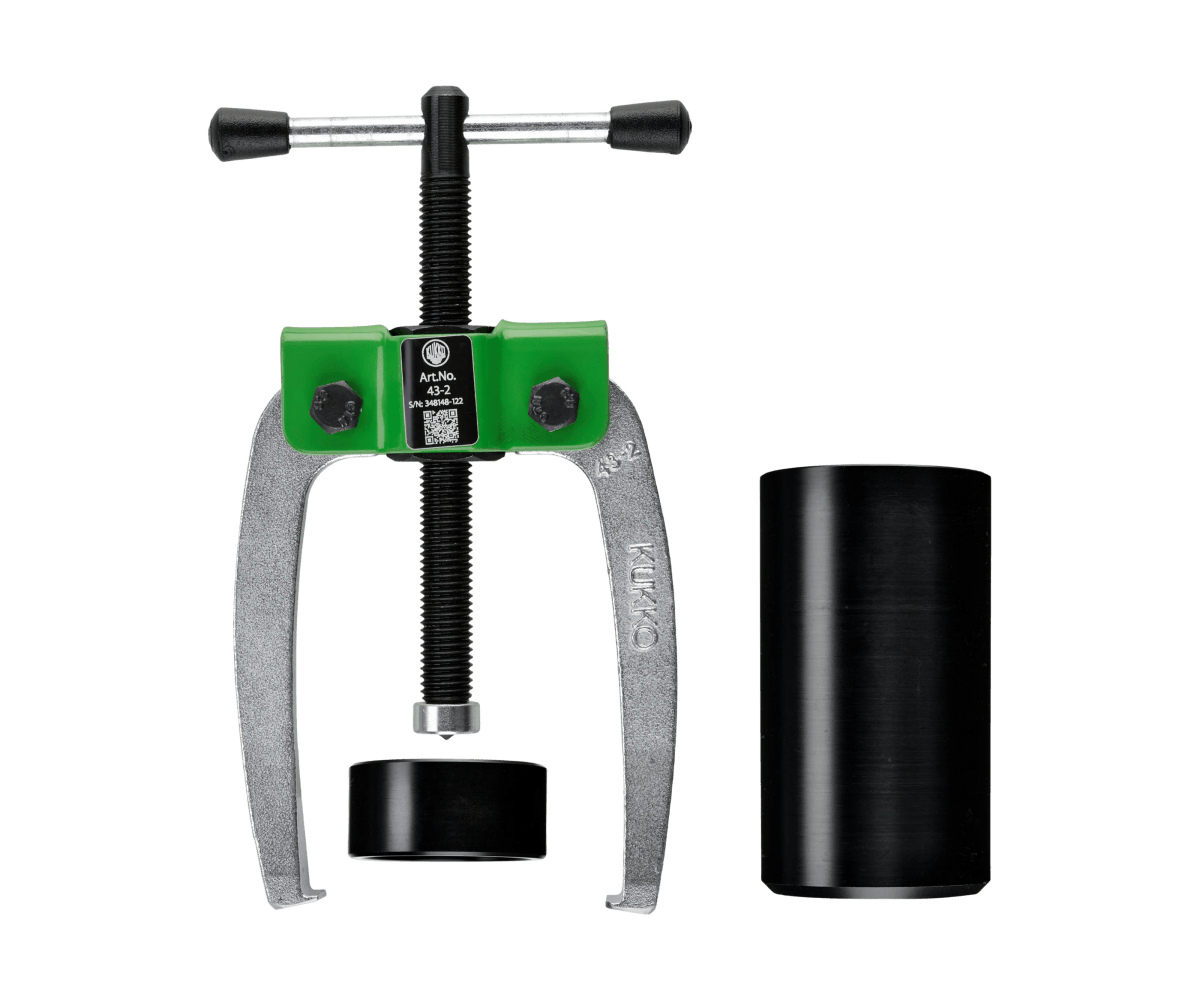 CeramicSpeed Tool Kit for Campagnolo UT Bottom Brackets - CeramicSpeed