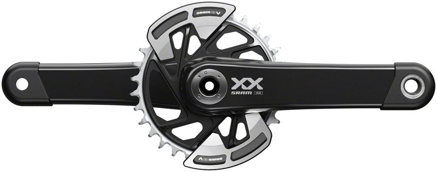 SRAM XX Eagle T - Type Wide Crankset - 170mm, 12 - Speed, 32t - SRAM