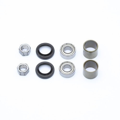 HT Components Pedal Rebuild Kit – M2, T2, AR06 - HT Pedals