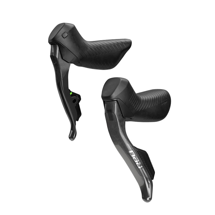 SRAM Red AXS E1 Road HRD Shifter Upgrade Kit w/ Hammerhead Karoo - SRAM