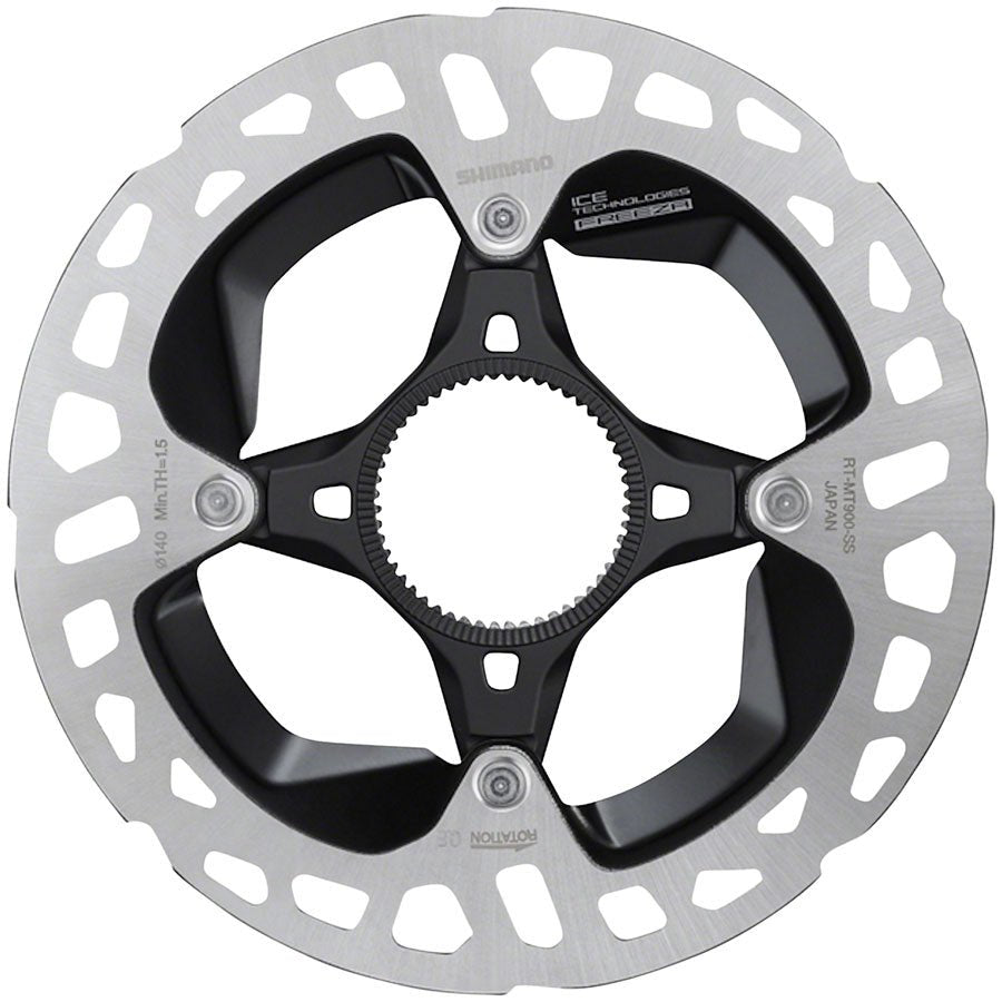 Shimano XTR MT900 Rotor - Shimano