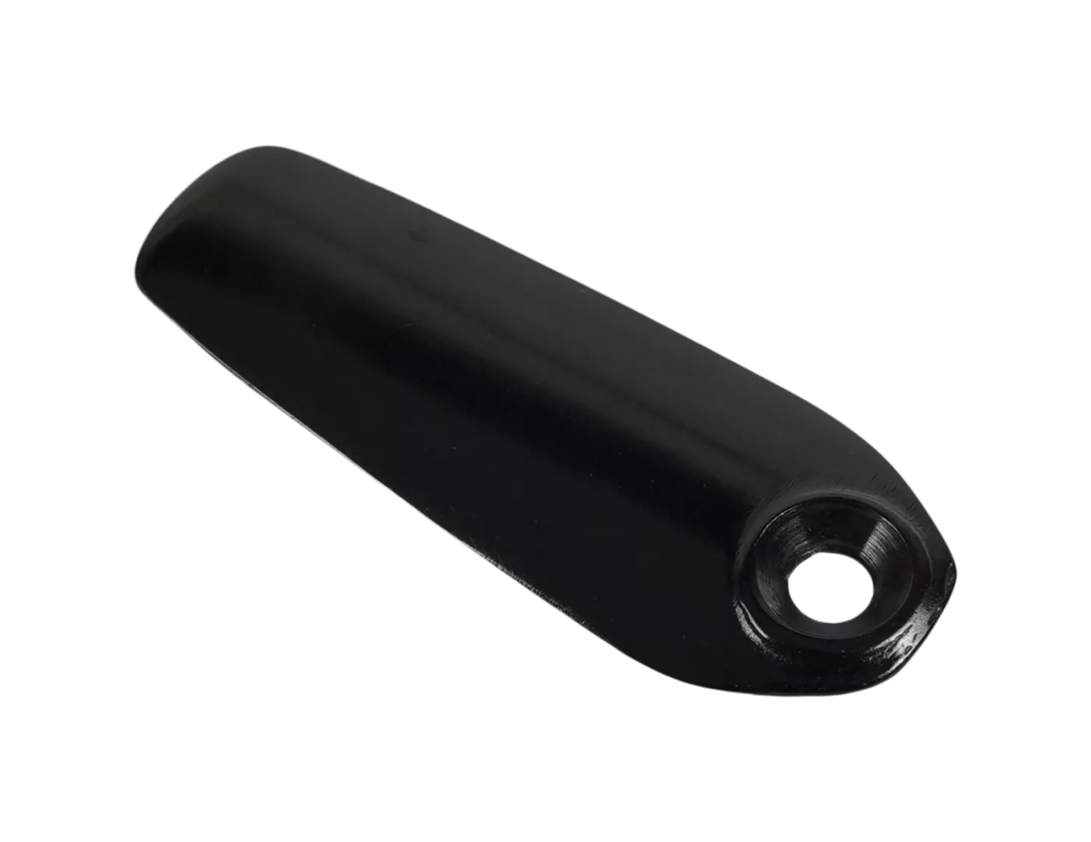 Specialized Aethos Roubaix Crux Downtube Hood Scoop Entry Port Cover