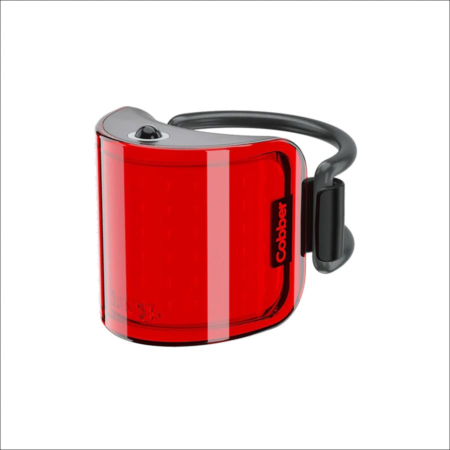 Knog Lil Cobber Rear Bike Light - Knog