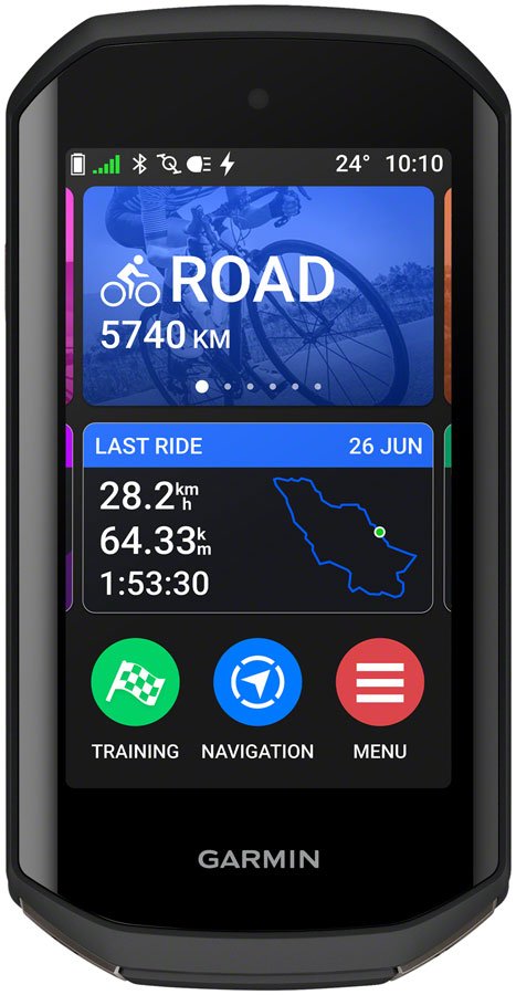 Garmin Edge 1050 GPS Cycling Computer - Garmin