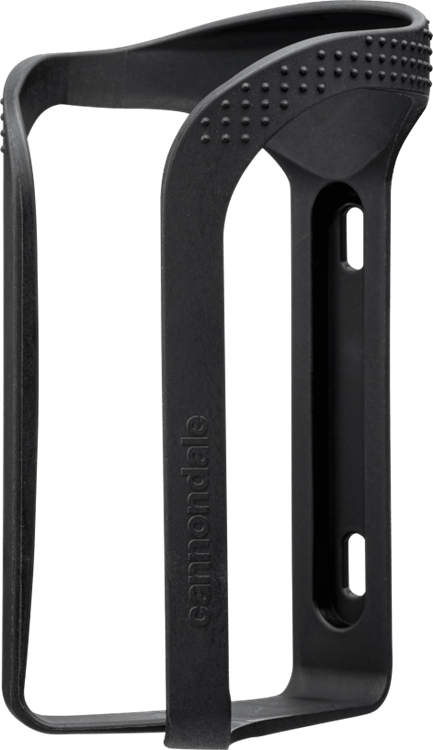 Cannondale ReGrip Center Water Bottle Cage - Cannondale