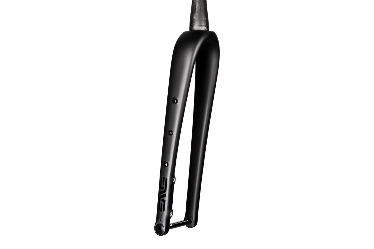 ENVE IN - Route Gravel Fork - 12x100 - 53mm Rake - 1.5" Taper - ENVE Composites