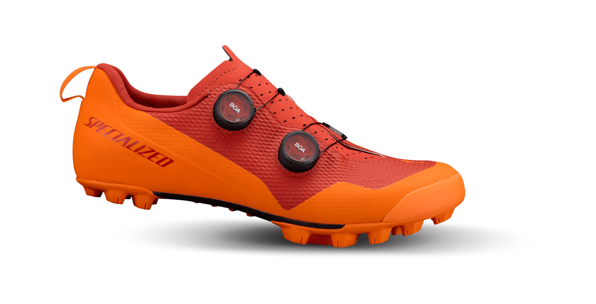 Specialized RECON 3.0 - Deep Orange - 45 - Specialized