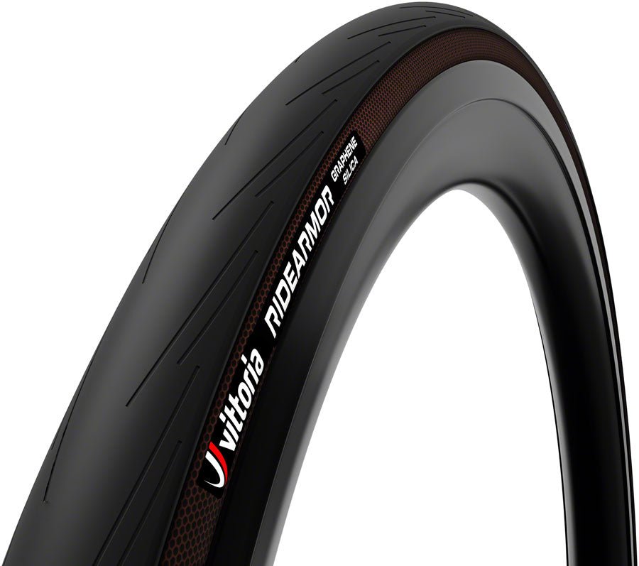 Vittoria Ride Armor Tire - Tubeless - Graphene + Silica - G2.0 - Vittoria