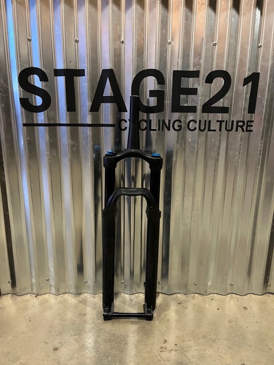 FOX 32 Rhythm フロントサスペンションフォーク Fox releases new Rhythm budget trail fork |