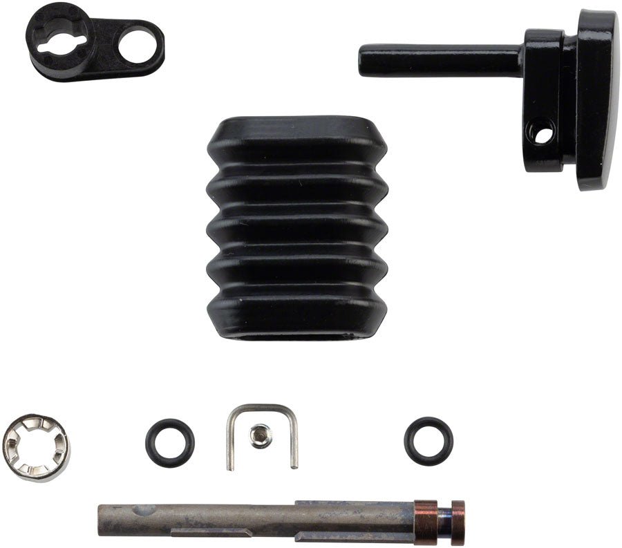 RockShox Remote XLOC Full Sprint Button Kit - RockShox