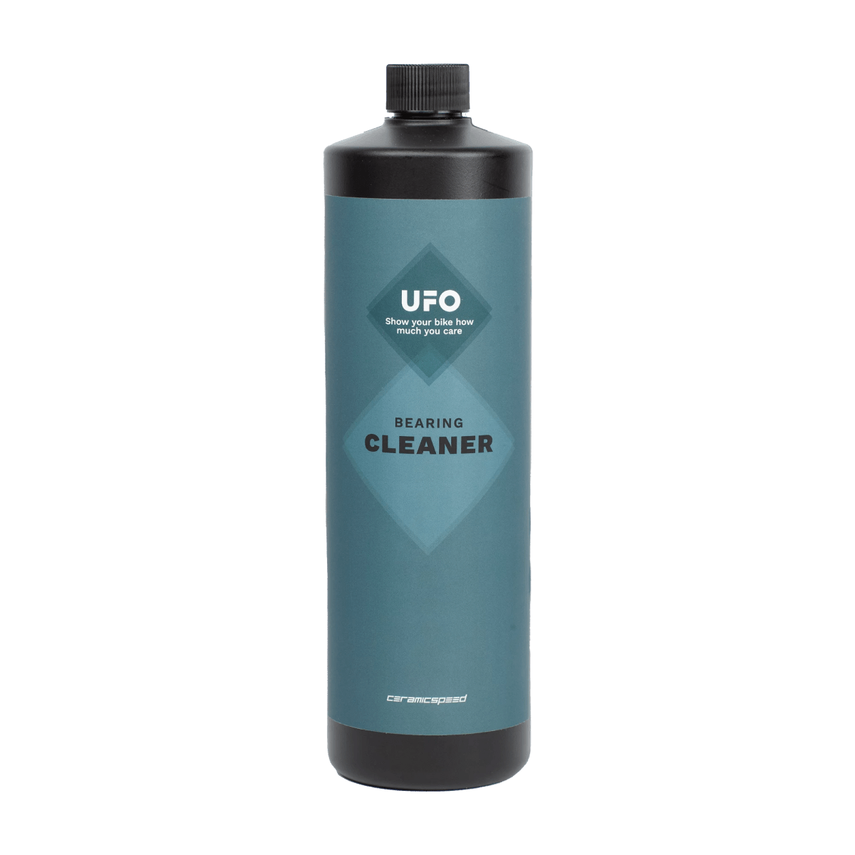 CeramicSpeed UFO - Bearing Cleaner - 1L Bottle - CeramicSpeed