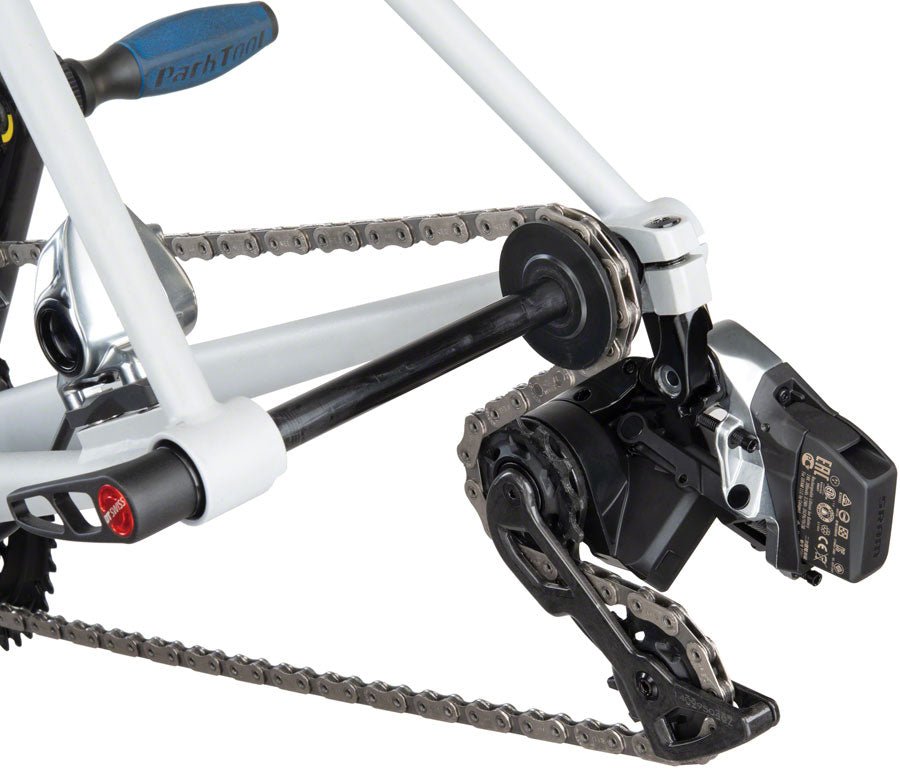 Park Tool DH - 1 Dummy Hub - Park Tool