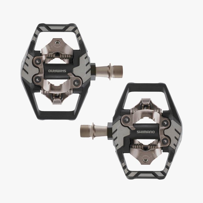 Shimano XT M8120 Trail Pedals - Shimano