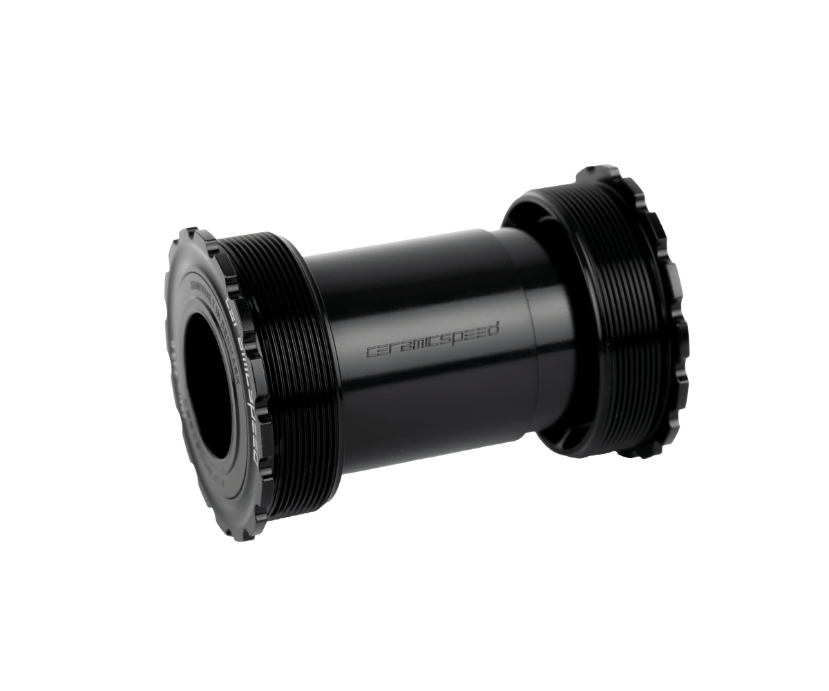CeramicSpeed Bottom Bracket - Alpha for T47/86 Shimano Road - CeramicSpeed