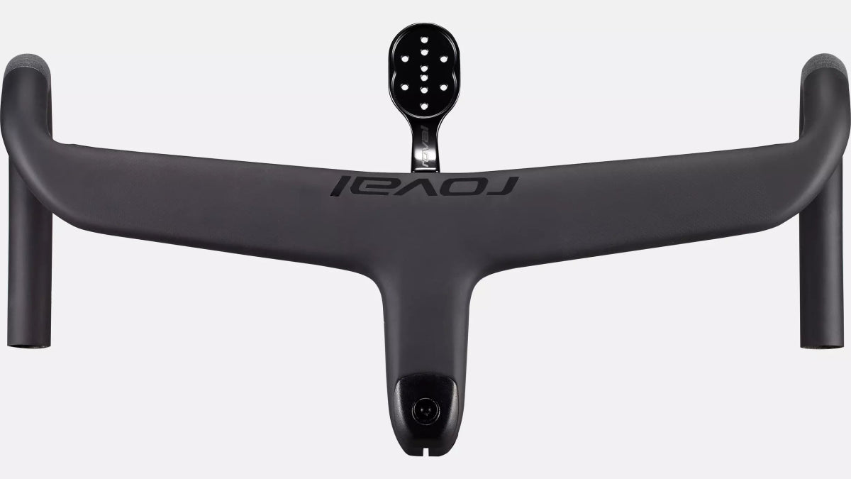 Roval Rapide Road 1 - Piece Cockpit - 420mm x 100mm - Specialized