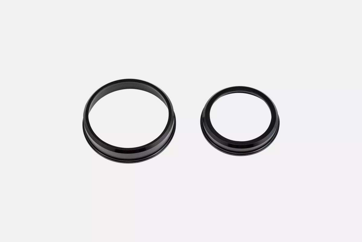 Specialized Custom ZS Upper & Lowe Alloy Headset Cups - Specialized