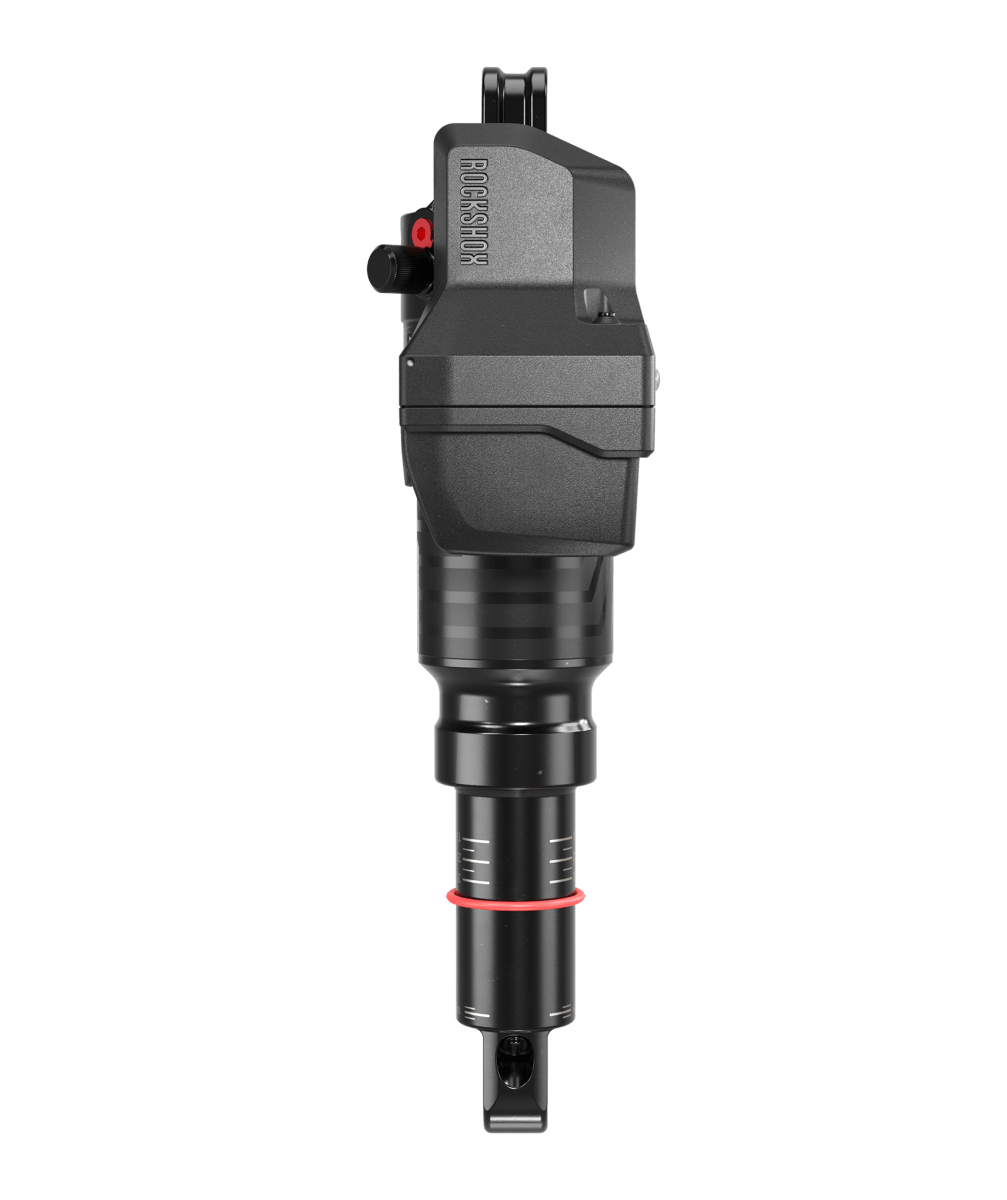 Rock Shox SIDluxe Flight Attendant A2 Rear Shock - 190x45 - RockShox