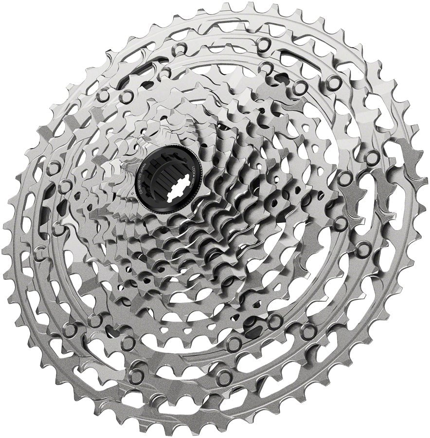 Shimano Deore CS - M6100 - 12 Cassette - 12 - Speed - 10 - 51t - Shimano